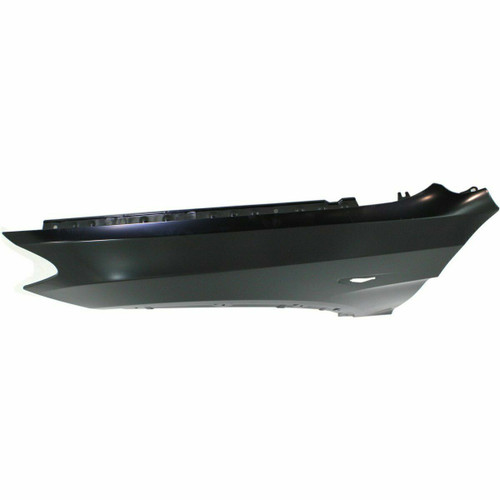 FENDER FR LH STEEL REPLACEMENT FOR BMW X4 2015 PARTSLINK NUMBER  BM1240154