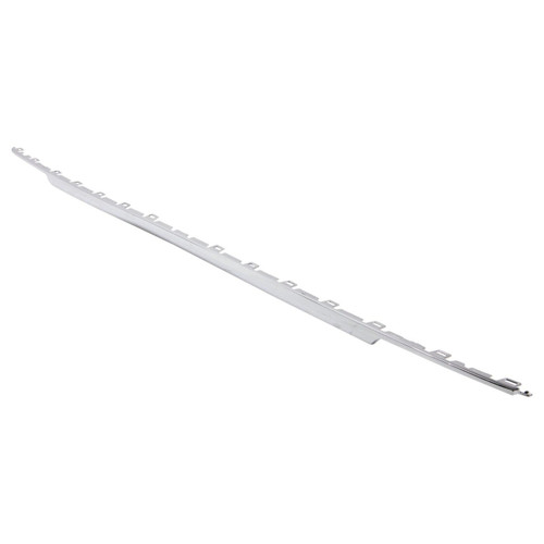 BUMPER MOLDING RR CENTER CHROME FINISH EXCLUDE R-LINE REPLACEMENT FOR VOLKSWAGEN TIGUAN 2020 PARTSLINK NUMBER VW1144108 BUMPER MOLDING RR CENTER CHROME FINISH EXCLUDE R-LINE REPLACEMENT FOR VOLKSWAGEN TIGUAN 2020 PARTSLINK NUMBER VW1144108