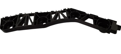 BUMPER SUPPORT RR LH PLASTIC REPLACEMENT FOR VOLKSWAGEN TIGUAN 2020 PARTSLINK NUMBER VW1142109 BUMPER SUPPORT RR LH PLASTIC REPLACEMENT FOR VOLKSWAGEN TIGUAN 2020 PARTSLINK NUMBER VW1142109