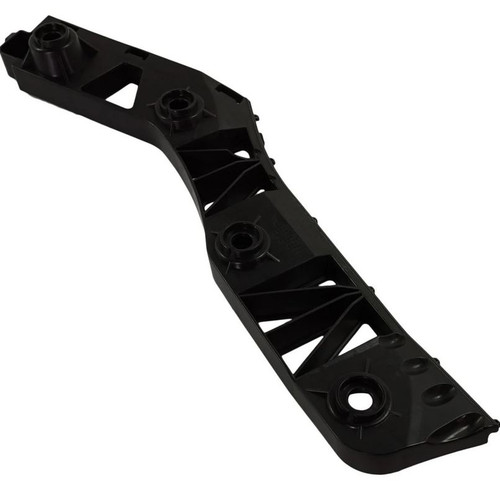 BUMPER SUPPORT RR LH PLASTIC REPLACEMENT FOR VOLKSWAGEN TIGUAN 2020 PARTSLINK NUMBER VW1142109 BUMPER SUPPORT RR LH PLASTIC REPLACEMENT FOR VOLKSWAGEN TIGUAN 2020 PARTSLINK NUMBER VW1142109