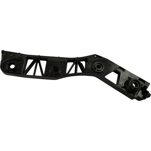 BUMPER SUPPORT RR RH PLASTIC REPLACEMENT FOR VOLKSWAGEN TIGUAN 2020 PARTSLINK NUMBER VW1143109 BUMPER SUPPORT RR RH PLASTIC REPLACEMENT FOR VOLKSWAGEN TIGUAN 2020 PARTSLINK NUMBER VW1143109