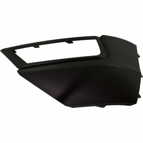 FOG LAMP BEZEL FR LH TEXTURED REPLACEMENT FOR VOLKSWAGEN TIGUAN 2020 PARTSLINK NUMBER VW1038148 FOG LAMP BEZEL FR LH TEXTURED REPLACEMENT FOR VOLKSWAGEN TIGUAN 2020 PARTSLINK NUMBER VW1038148