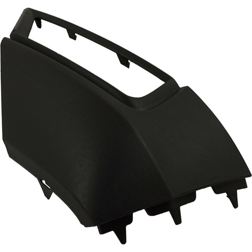 FOG LAMP BEZEL FR LH TEXTURED REPLACEMENT FOR VOLKSWAGEN TIGUAN 2020 PARTSLINK NUMBER VW1038148 FOG LAMP BEZEL FR LH TEXTURED REPLACEMENT FOR VOLKSWAGEN TIGUAN 2020 PARTSLINK NUMBER VW1038148