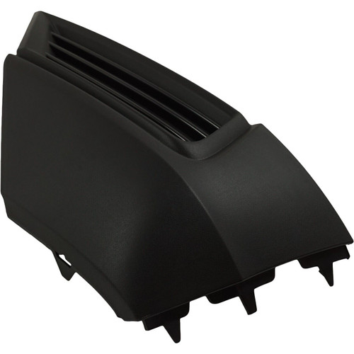 FOG LAMP COVER FR LH TEXTURED REPLACEMENT FOR VOLKSWAGEN TIGUAN 2020 PARTSLINK NUMBER VW1038162 FOG LAMP COVER FR LH TEXTURED REPLACEMENT FOR VOLKSWAGEN TIGUAN 2020 PARTSLINK NUMBER VW1038162