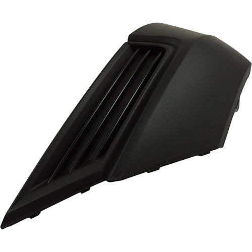 FOG LAMP COVER FR LH TEXTURED REPLACEMENT FOR VOLKSWAGEN TIGUAN 2020 PARTSLINK NUMBER VW1038162 FOG LAMP COVER FR LH TEXTURED REPLACEMENT FOR VOLKSWAGEN TIGUAN 2020 PARTSLINK NUMBER VW1038162