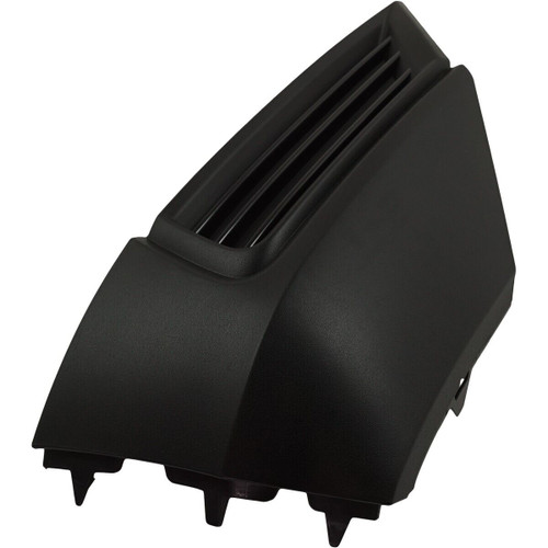 FOG LAMP COVER FR RH TEXTURED REPLACEMENT FOR VOLKSWAGEN TIGUAN 2020 PARTSLINK NUMBER VW1039162 FOG LAMP COVER FR RH TEXTURED REPLACEMENT FOR VOLKSWAGEN TIGUAN 2020 PARTSLINK NUMBER VW1039162