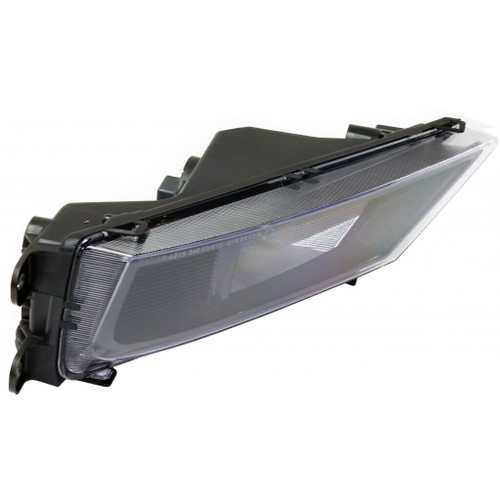 FOG LAMP FR RH CAPA REPLACEMENT FOR VOLKSWAGEN TIGUAN 2020 PARTSLINK NUMBER VW2593133C FOG LAMP FR RH CAPA REPLACEMENT FOR VOLKSWAGEN TIGUAN 2020 PARTSLINK NUMBER VW2593133C