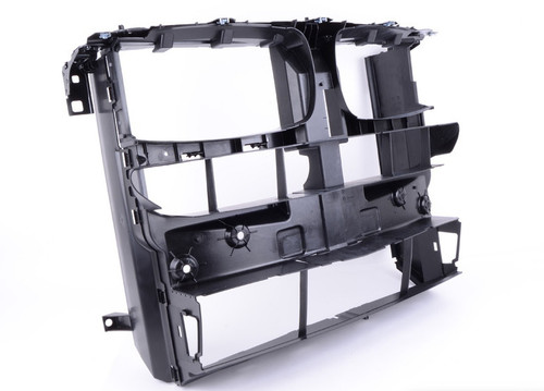 GRILLE AIR INTAKE W/STEEL CAP W/O M-SPORT REPLACEMENT FOR BMW X5 2015 PARTSLINK NUMBER BM1206110 GRILLE AIR INTAKE W/STEEL CAP W/O M-SPORT REPLACEMENT FOR BMW X5 2015 PARTSLINK NUMBER BM1206110