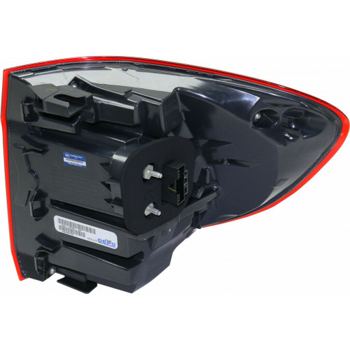 TAIL LAMP LH HQ REPLACEMENT FOR BMW X5 2015 PARTSLINK NUMBER BM2804118 TAIL LAMP LH HQ REPLACEMENT FOR BMW X5 2015 PARTSLINK NUMBER BM2804118