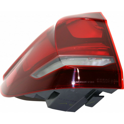 TAIL LAMP LH HQ REPLACEMENT FOR BMW X5 2015 PARTSLINK NUMBER BM2804118 TAIL LAMP LH HQ REPLACEMENT FOR BMW X5 2015 PARTSLINK NUMBER BM2804118