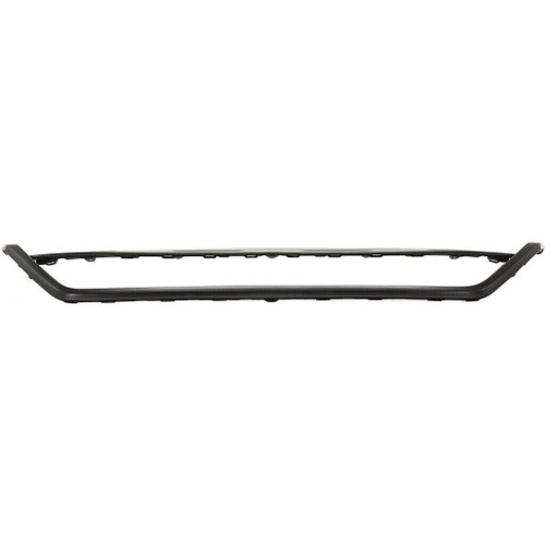 GRILLE MOULDING GRAY PRIMED W/O R-LINE REPLACEMENT FOR VOLKSWAGEN TIGUAN 2020 PARTSLINK NUMBER VW1095109 GRILLE MOULDING GRAY PRIMED W/O R-LINE REPLACEMENT FOR VOLKSWAGEN TIGUAN 2020 PARTSLINK NUMBER VW1095109