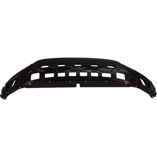 GRILLE SUPPORT (LOWER CENTER GRILLE/ BEZELS MOUNTED TO THIS PIECE) W/O R-LINE TEXTURED BLACK REPLACEMENT FOR VOLKSWAGEN TIGUAN 2020 PARTSLINK NUMBER VW1015107 GRILLE SUPPORT (LOWER CENTER GRILLE/ BEZELS MOUNTED TO THIS PIECE) W/O R-LINE TEXTURED BLACK REPLACEMENT FOR VOLKSWAGEN TIGUAN 2020 PARTSLINK NUMBER VW1015107