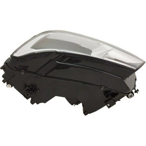 HEAD LAMP LH HALOGEN CAPA REPLACEMENT FOR VOLKSWAGEN TIGUAN 2020 PARTSLINK NUMBER VW2502169C HEAD LAMP LH HALOGEN CAPA REPLACEMENT FOR VOLKSWAGEN TIGUAN 2020 PARTSLINK NUMBER VW2502169C