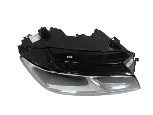 HEAD LAMP RH HALOGEN CAPA REPLACEMENT FOR VOLKSWAGEN TIGUAN 2020 PARTSLINK NUMBER VW2503169C HEAD LAMP RH HALOGEN CAPA REPLACEMENT FOR VOLKSWAGEN TIGUAN 2020 PARTSLINK NUMBER VW2503169C