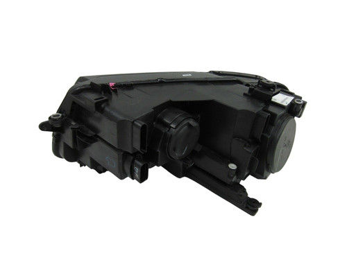 HEAD LAMP RH HALOGEN HQ REPLACEMENT FOR VOLKSWAGEN TIGUAN 2020 PARTSLINK NUMBER VW2503169 HEAD LAMP RH HALOGEN HQ REPLACEMENT FOR VOLKSWAGEN TIGUAN 2020 PARTSLINK NUMBER VW2503169