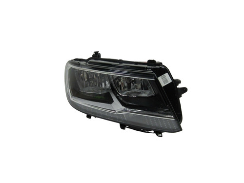 HEAD LAMP RH HALOGEN HQ REPLACEMENT FOR VOLKSWAGEN TIGUAN 2020 PARTSLINK NUMBER VW2503169 HEAD LAMP RH HALOGEN HQ REPLACEMENT FOR VOLKSWAGEN TIGUAN 2020 PARTSLINK NUMBER VW2503169