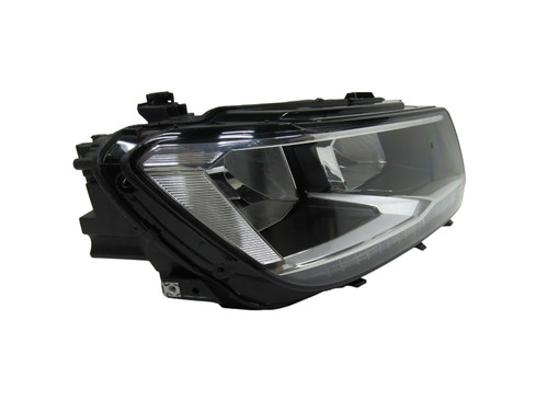 HEAD LAMP RH HALOGEN HQ REPLACEMENT FOR VOLKSWAGEN TIGUAN 2020 PARTSLINK NUMBER VW2503169 HEAD LAMP RH HALOGEN HQ REPLACEMENT FOR VOLKSWAGEN TIGUAN 2020 PARTSLINK NUMBER VW2503169