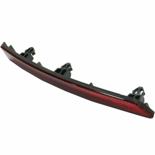 REFLECTOR RR LH INNER EXCLUDE 22-24 R-LINE CAPA REPLACEMENT FOR VOLKSWAGEN TIGUAN 2020 PARTSLINK NUMBER VW1184110C REFLECTOR RR LH INNER EXCLUDE 22-24 R-LINE CAPA REPLACEMENT FOR VOLKSWAGEN TIGUAN 2020 PARTSLINK NUMBER VW1184110C