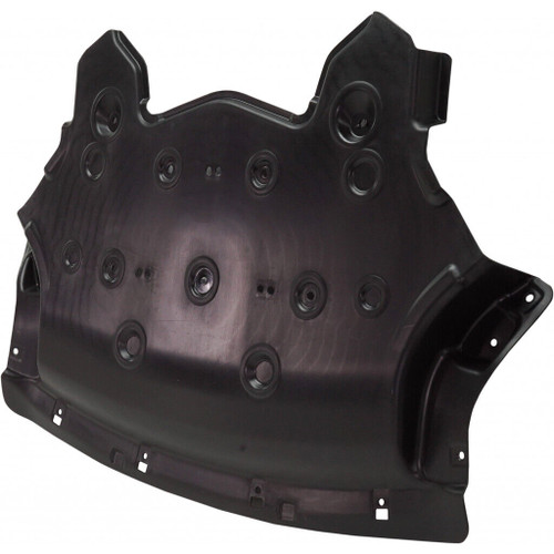 UNDERCAR SHIELD REPLACEMENT FOR BMW X5 2015 PARTSLINK NUMBER BM1228179 UNDERCAR SHIELD REPLACEMENT FOR BMW X5 2015 PARTSLINK NUMBER BM1228179