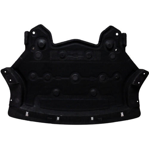 UNDERCAR SHIELD  REPLACEMENT FOR BMW X5 2015 PARTSLINK NUMBER  BM1228192