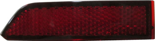 REFLECTOR RR LH OUTER EXCLUDE 22-24 R-LINE HQ REPLACEMENT FOR VOLKSWAGEN TIGUAN 2020 PARTSLINK NUMBER VW1184111 REFLECTOR RR LH OUTER EXCLUDE 22-24 R-LINE HQ REPLACEMENT FOR VOLKSWAGEN TIGUAN 2020 PARTSLINK NUMBER VW1184111