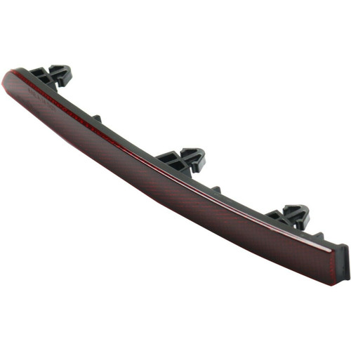 REFLECTOR RR RH INNER EXCLUDE 22-24 R-LINE HQ REPLACEMENT FOR VOLKSWAGEN TIGUAN 2020 PARTSLINK NUMBER VW1185110 REFLECTOR RR RH INNER EXCLUDE 22-24 R-LINE HQ REPLACEMENT FOR VOLKSWAGEN TIGUAN 2020 PARTSLINK NUMBER VW1185110