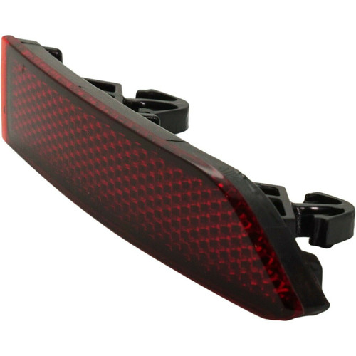 REFLECTOR RR RH OUTER HQ REPLACEMENT FOR VOLKSWAGEN TIGUAN 2020 PARTSLINK NUMBER VW1185111 REFLECTOR RR RH OUTER HQ REPLACEMENT FOR VOLKSWAGEN TIGUAN 2020 PARTSLINK NUMBER VW1185111