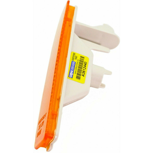 SIDE MARKER LAMP FR RH CAPA REPLACEMENT FOR VOLKSWAGEN TIGUAN 2020 PARTSLINK NUMBER VW2555100C SIDE MARKER LAMP FR RH CAPA REPLACEMENT FOR VOLKSWAGEN TIGUAN 2020 PARTSLINK NUMBER VW2555100C