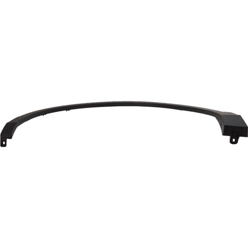 WHEEL ARCH TRIM FR LH TEXTURED BLACK W/O R-LINE REPLACEMENT FOR VOLKSWAGEN TIGUAN 2020 PARTSLINK NUMBER VW1290109 WHEEL ARCH TRIM FR LH TEXTURED BLACK W/O R-LINE REPLACEMENT FOR VOLKSWAGEN TIGUAN 2020 PARTSLINK NUMBER VW1290109