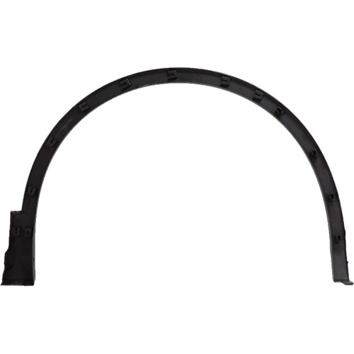 WHEEL ARCH TRIM FR LH TEXTURED BLACK W/O R-LINE REPLACEMENT FOR VOLKSWAGEN TIGUAN 2020 PARTSLINK NUMBER VW1290109 WHEEL ARCH TRIM FR LH TEXTURED BLACK W/O R-LINE REPLACEMENT FOR VOLKSWAGEN TIGUAN 2020 PARTSLINK NUMBER VW1290109