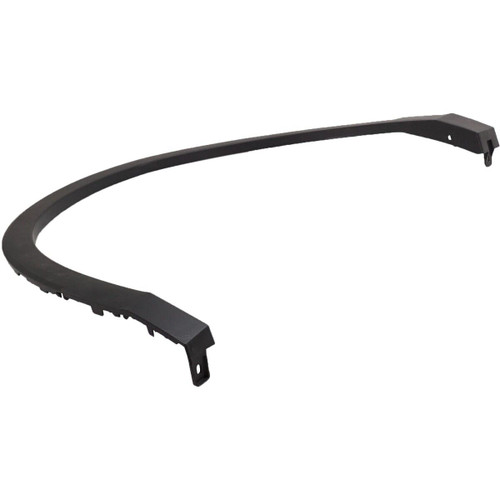 WHEEL ARCH TRIM FR LH TEXTURED BLACK W/O R-LINE REPLACEMENT FOR VOLKSWAGEN TIGUAN 2020 PARTSLINK NUMBER VW1290109 WHEEL ARCH TRIM FR LH TEXTURED BLACK W/O R-LINE REPLACEMENT FOR VOLKSWAGEN TIGUAN 2020 PARTSLINK NUMBER VW1290109