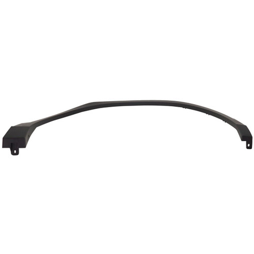 WHEEL ARCH TRIM FR RH TEXTURED BLACK W/O R-LINE REPLACEMENT FOR VOLKSWAGEN TIGUAN 2020 PARTSLINK NUMBER VW1291109 WHEEL ARCH TRIM FR RH TEXTURED BLACK W/O R-LINE REPLACEMENT FOR VOLKSWAGEN TIGUAN 2020 PARTSLINK NUMBER VW1291109