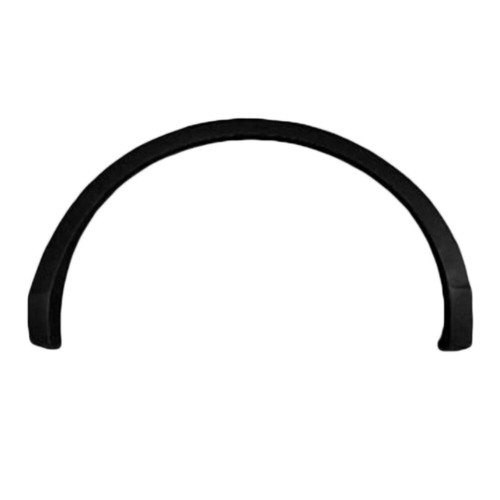 WHEEL ARCH TRIM RR LH TEXTURED BLACK W/O R-LINE REPLACEMENT FOR VOLKSWAGEN TIGUAN 2020 PARTSLINK NUMBER VW1790102 WHEEL ARCH TRIM RR LH TEXTURED BLACK W/O R-LINE REPLACEMENT FOR VOLKSWAGEN TIGUAN 2020 PARTSLINK NUMBER VW1790102