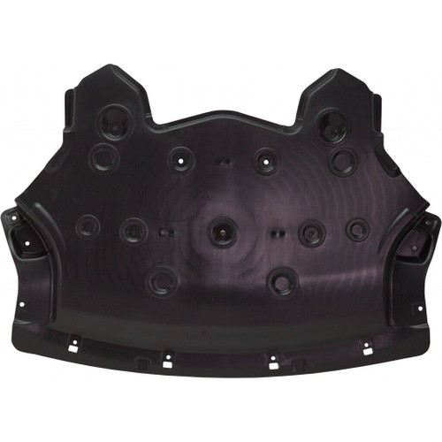 UNDERCAR SHIELD REPLACEMENT FOR BMW X6 2015 PARTSLINK NUMBER  BM1228179
