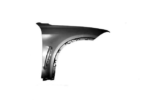 FENDER FR RH W/O M-PKG REPLACEMENT FOR BMW X6 2015 PARTSLINK NUMBER  BM1241180