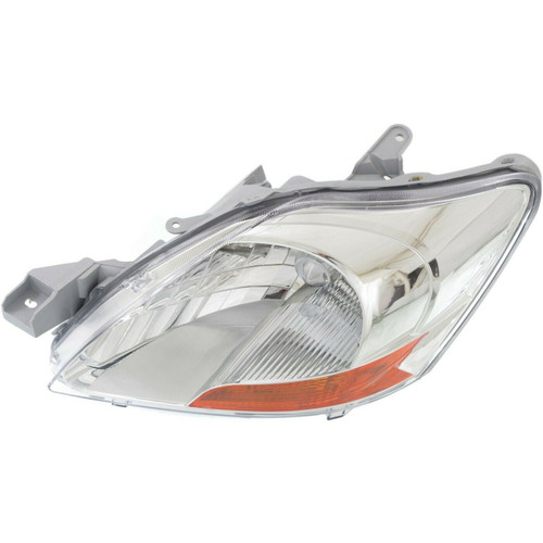 HEAD LAMP LH CAPA REPLACEMENT FOR TOYOTA YARIS SEDAN 2010 PARTSLINK NUMBER TO2518108C HEAD LAMP LH CAPA REPLACEMENT FOR TOYOTA YARIS SEDAN 2010 PARTSLINK NUMBER TO2518108C