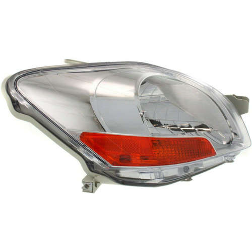 HEAD LAMP RH CAPA REPLACEMENT FOR TOYOTA YARIS SEDAN 2010 PARTSLINK NUMBER TO2519108C HEAD LAMP RH CAPA REPLACEMENT FOR TOYOTA YARIS SEDAN 2010 PARTSLINK NUMBER TO2519108C