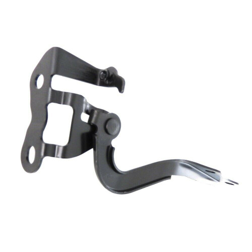 HOOD HINGE LH REPLACEMENT FOR TOYOTA SEDAN 2010 PARTSLINK NUMBER TO1236159 HOOD HINGE LH REPLACEMENT FOR TOYOTA SEDAN 2010 PARTSLINK NUMBER TO1236159