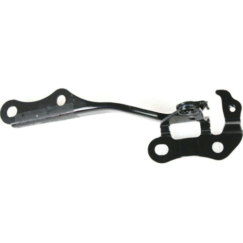 HOOD HINGE LH REPLACEMENT FOR TOYOTA SEDAN 2010 PARTSLINK NUMBER TO1236159 HOOD HINGE LH REPLACEMENT FOR TOYOTA SEDAN 2010 PARTSLINK NUMBER TO1236159