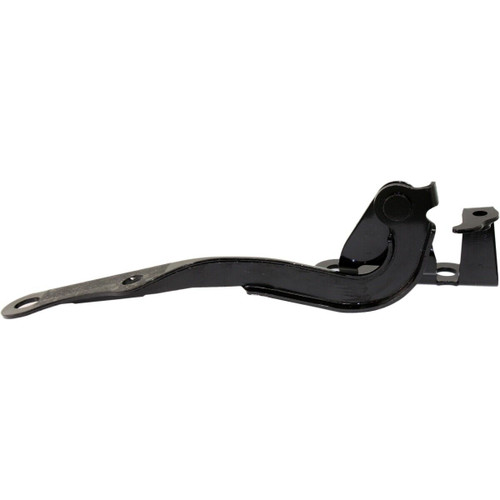 HOOD HINGE RH REPLACEMENT FOR TOYOTA YARIS SEDAN 2010 PARTSLINK NUMBER  TO1236160