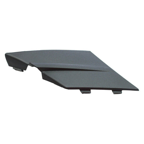 GRILLE FR LH TEXTURED BLACK REPLACEMENT FOR VOLVO S90 2020 PARTSLINK NUMBER VO1038112 GRILLE FR LH TEXTURED BLACK REPLACEMENT FOR VOLVO S90 2020 PARTSLINK NUMBER VO1038112