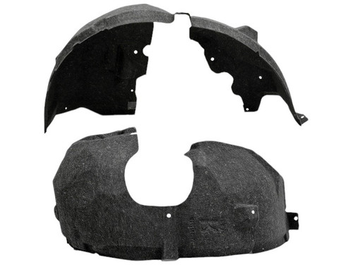 FENDER LINER RH REPLACEMENT FOR CHRYSLER PACIFICA VAN 2022 PARTSLINK NUMBER CH1249202 FENDER LINER RH REPLACEMENT FOR CHRYSLER PACIFICA VAN 2022 PARTSLINK NUMBER CH1249202