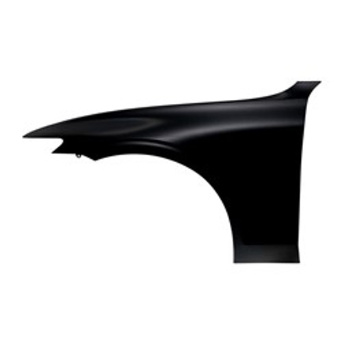 FENDER FR LH STEEL CAPA REPLACEMENT FOR VOLVO V60 2020 PARTSLINK NUMBER VO1240127C