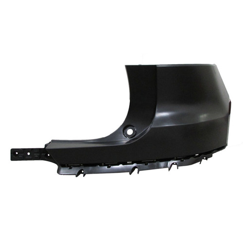 BUMPER RR RH PRIMED CAPA REPLACEMENT FOR VOLVO XC40 2020 PARTSLINK NUMBER VO1117100C BUMPER RR RH PRIMED CAPA REPLACEMENT FOR VOLVO XC40 2020 PARTSLINK NUMBER VO1117100C