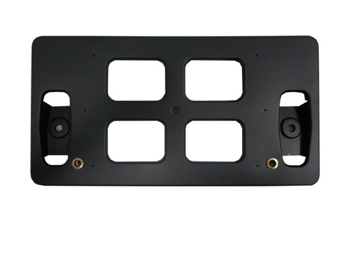 LICENSE PLATE BRACKET FR REPLACEMENT FOR VOLVO XC40 2020 PARTSLINK NUMBER VO1068101 LICENSE PLATE BRACKET FR REPLACEMENT FOR VOLVO XC40 2020 PARTSLINK NUMBER VO1068101