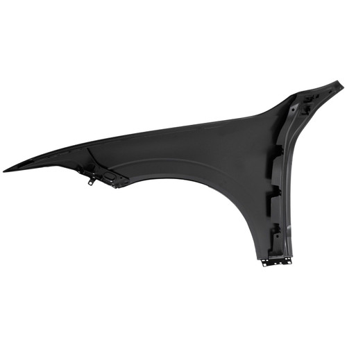 FENDER FR RH ALUMINUM CAPA REPLACEMENT FOR VOLVO XC60 2020 PARTSLINK NUMBER VO1241124C FENDER FR RH ALUMINUM CAPA REPLACEMENT FOR VOLVO XC60 2020 PARTSLINK NUMBER VO1241124C