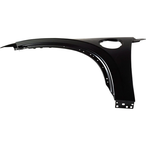 FENDER FR LH ALUMINUM REPLACEMENT FOR VOLVO XC90 2020 PARTSLINK NUMBER VO1240125 FENDER FR LH ALUMINUM REPLACEMENT FOR VOLVO XC90 2020 PARTSLINK NUMBER VO1240125