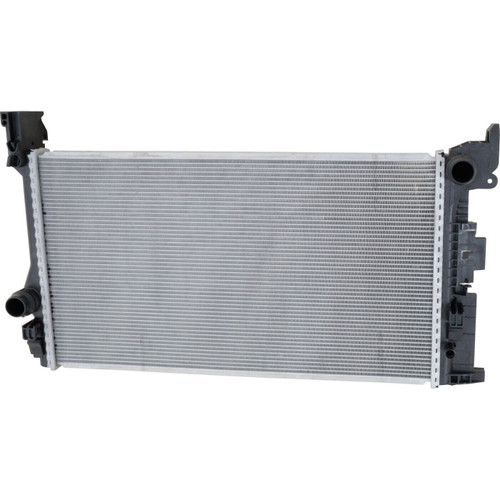 RADIATOR (13699) 2.0L L4 REPLACEMENT FOR VOLVO XC90 2020 PARTSLINK NUMBER VO3010124 RADIATOR (13699) 2.0L L4 REPLACEMENT FOR VOLVO XC90 2020 PARTSLINK NUMBER VO3010124