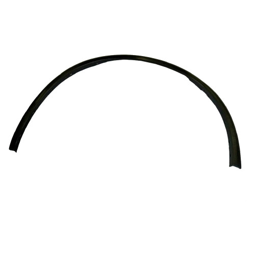 WHEEL ARCH TRIM FR LH REPLACEMENT FOR BUICK ENCLAVE 2015 PARTSLINK NUMBER  GM1290260