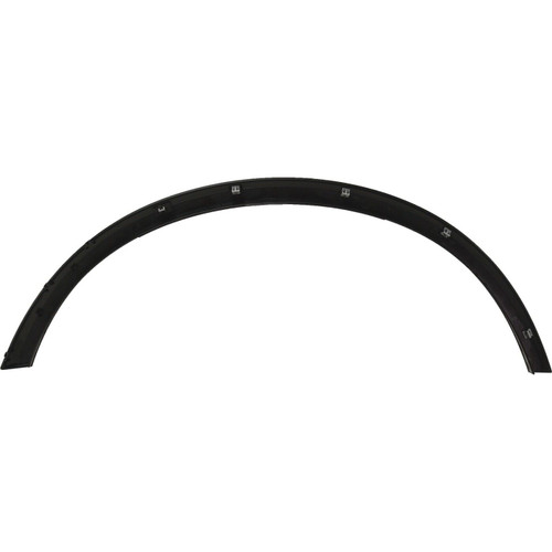 WHEEL ARCH TRIM RR LH  REPLACEMENT FOR BUICK ENCLAVE 2015 PARTSLINK NUMBER  GM1790122